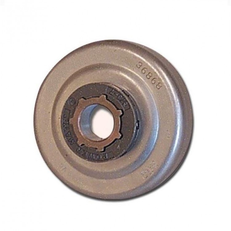 CARCASA AMBREIAJ 136/141/235/236/240-325 CU SPROCHET